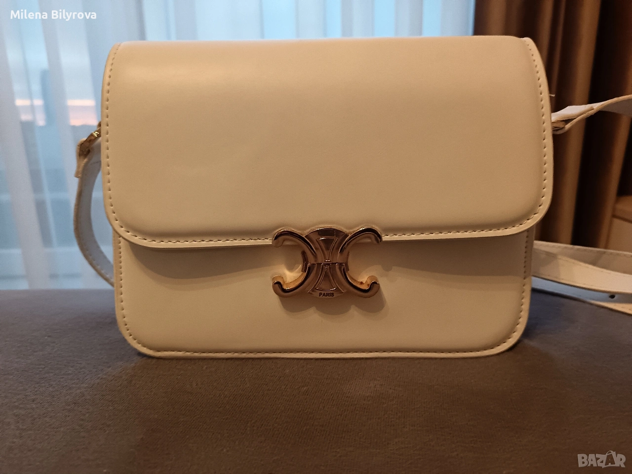 Дамска чанта Celine, снимка 1