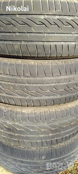 4бр летни гуми 225/60R17 Firestone, снимка 1