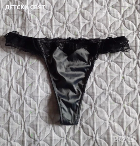 Еротично бельо , снимка 1