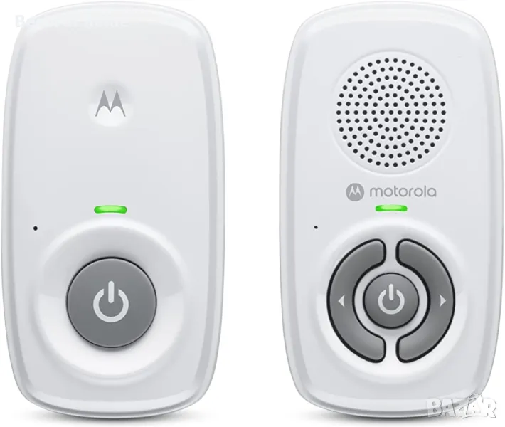 Аудио бебефон Motorola AM21, снимка 1