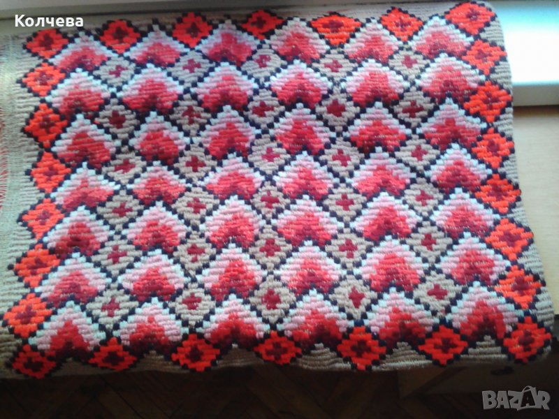 продавам 4 броя вълнени калъфки всяка по 20 лв. , снимка 1