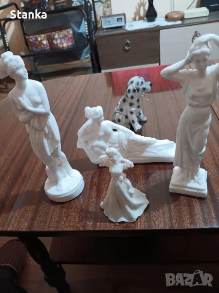 Скулптури - Афродита, снимка 1