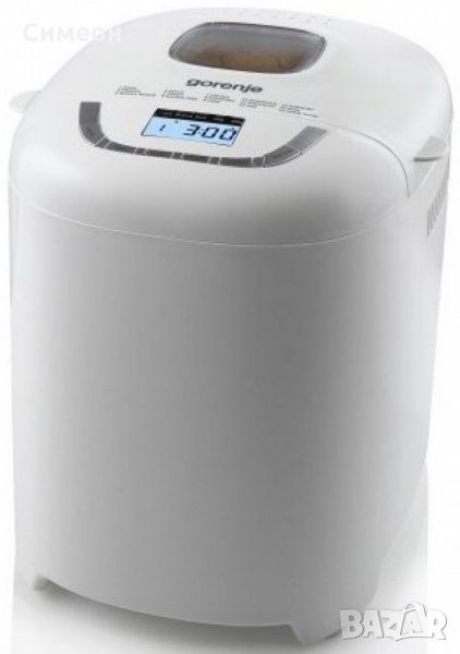 Хлебопекарна Gorenje, снимка 1