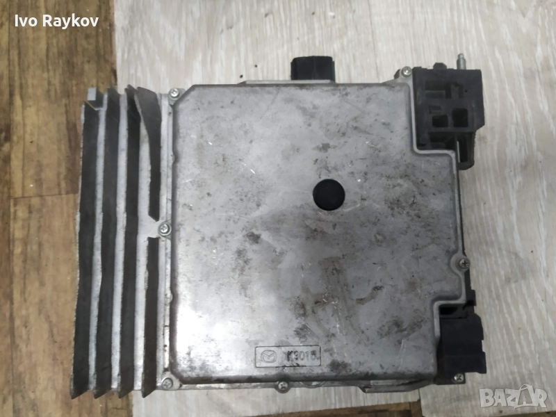MAZDA K3016 ПРЕОБРАЗОВАТЕЛ НА НАПРЕЖЕНИЕ DCDC DA7A67Y6YB, снимка 1