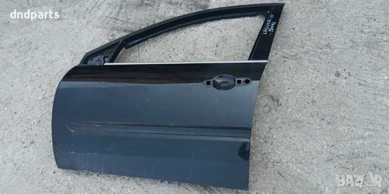 Врата Renault Laguna 2010г.(предна лява)	, снимка 1