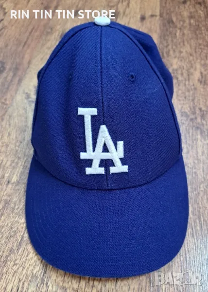 LA DODGERS x Cap, снимка 1