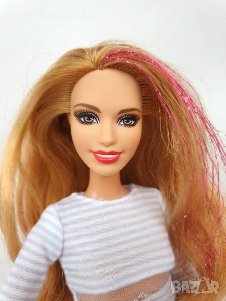 Барби Barbie Fashionistas Summer 2012, снимка 1