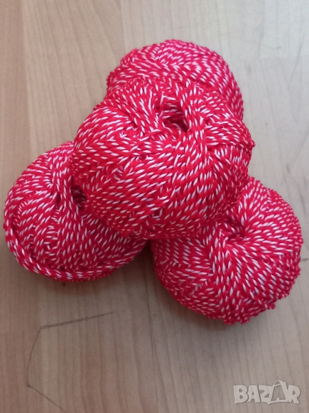 Прежда Мартеница, снимка 1