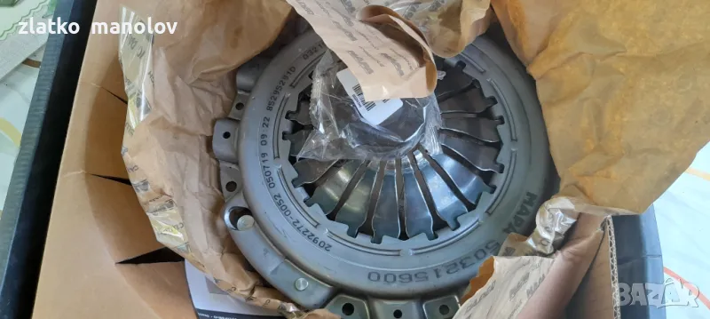 пПРОДАВАМ СЪИДИНИТЕЛ  ЧИСТО НОВ.ЗА ФОЛКСВАГЕН ., снимка 1