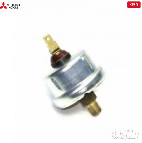 Оригинален датчик масло MD092660 Mitsubishi, снимка 1