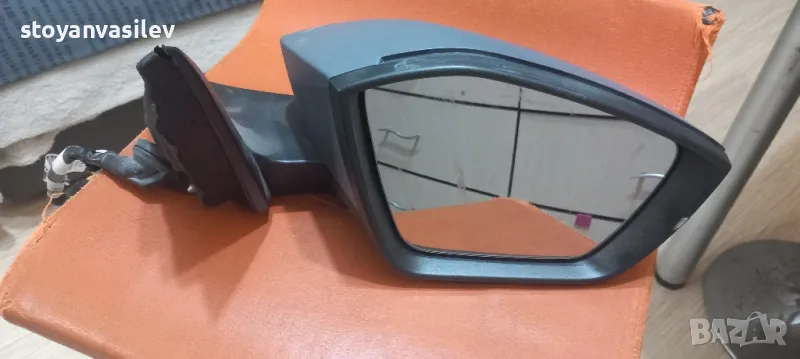 Дясно ел.огледало Octavia IV, снимка 1