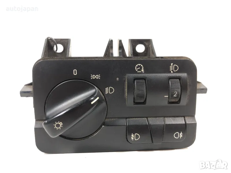 Ключ фарове Bmw E46 6907947, снимка 1