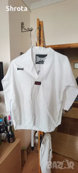 Добок за Теакуондо 0-120 см EONSport , снимка 1