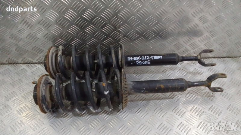 Макферсони Audi A4 B5 1998г.	, снимка 1