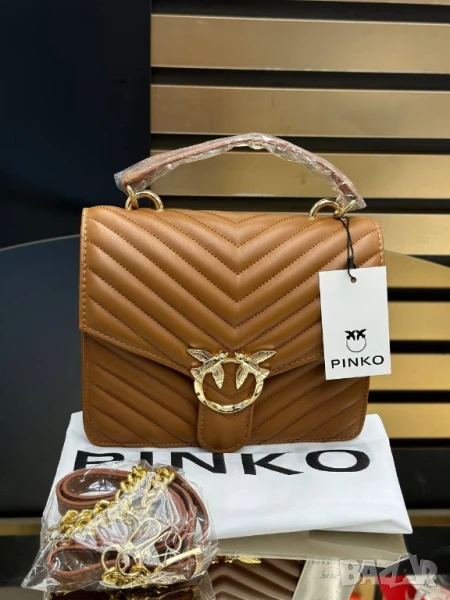 чанти pinko, снимка 1