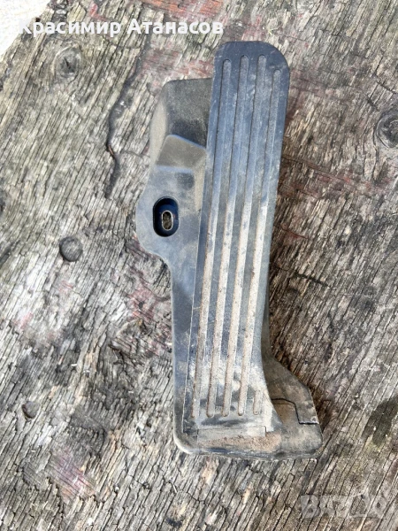 65102011. Педал газ, Потенциометър за Сеат Алтеа. 65102100, снимка 1