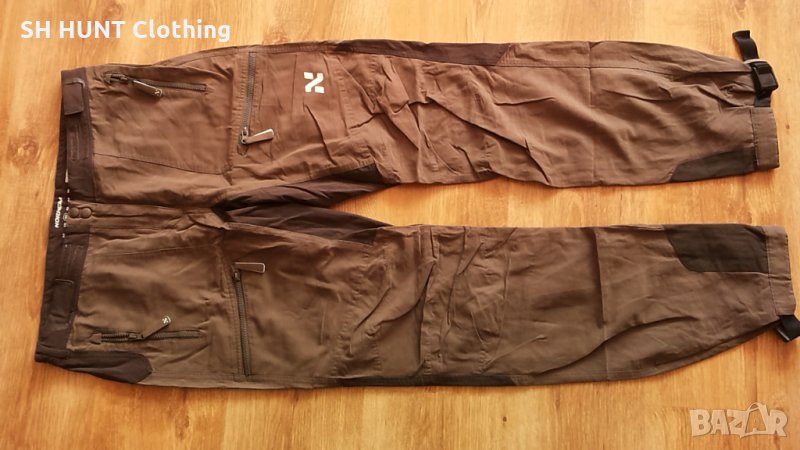 NORHEIM за лов и туризъм размер 40 / M - L дамски панталон - 47, снимка 1