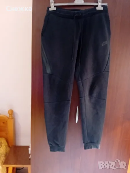 зимно долнище размер м, снимка 1