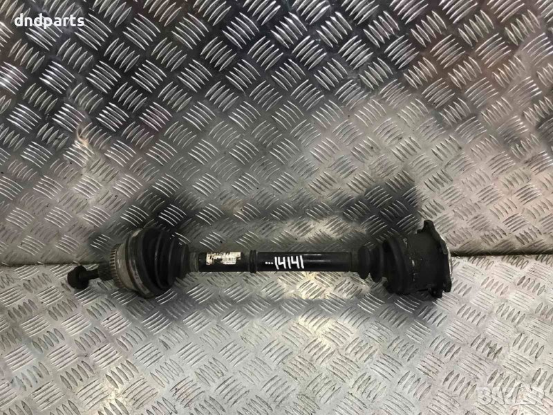 Предна дясна полуоска Audi A8,2.5TDI,2001г., снимка 1