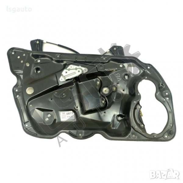 Механизъм преден ляв ел. стъклоповдигач Volkswagen Passat (B6) 2005-2010 VP080822N-105, снимка 1