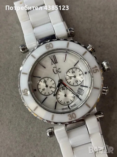 Часовник Gc, снимка 1