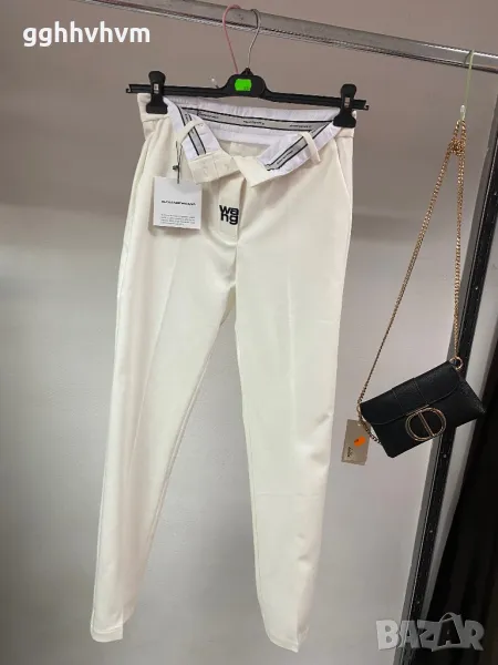 Панталон на Alexander Wang , снимка 1