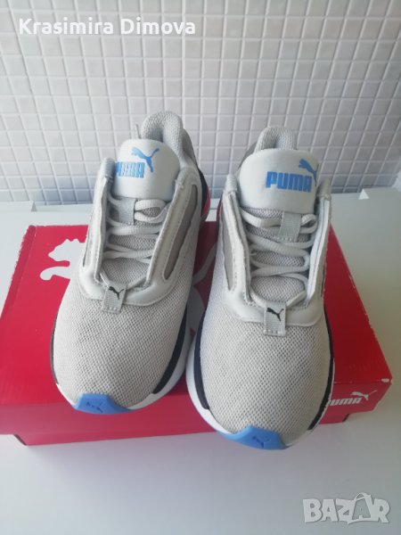 Маратонки на Puma, снимка 1