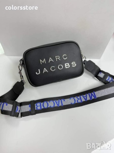 Черна чанта Marc Jacobs/SG55Z, снимка 1