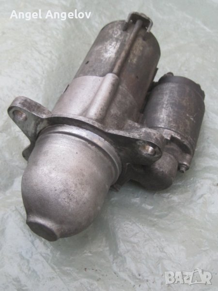 Стартер за Chevrolet Captiva (2006 -2011) 3.2 V6 24V 4WD, 230 к.с, снимка 1