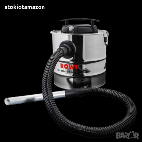 Прахосмукачка за пепел, снимка 1