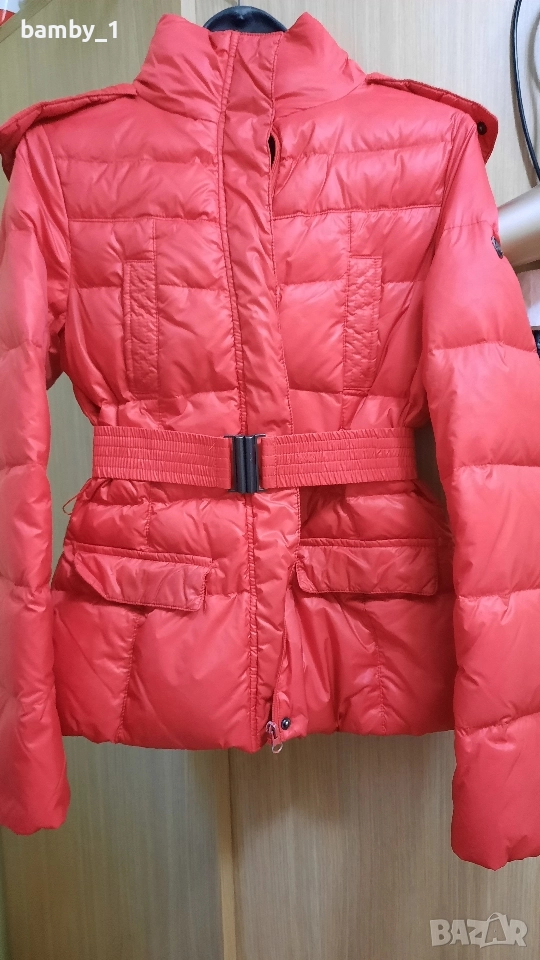Яке с гъши пух , снимка 1