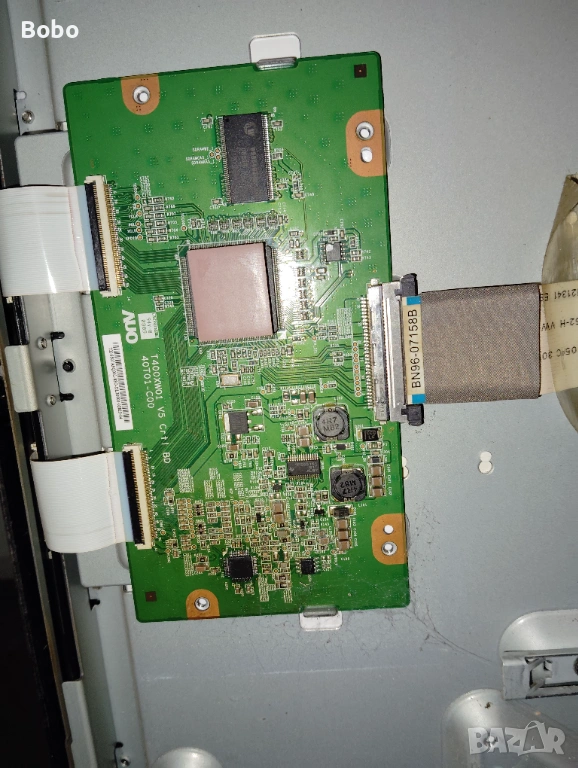 T400XW01 V5, снимка 1