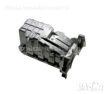 Картер 11200PWA020 BMO-HD-002 Honda Civic Jazz, снимка 1