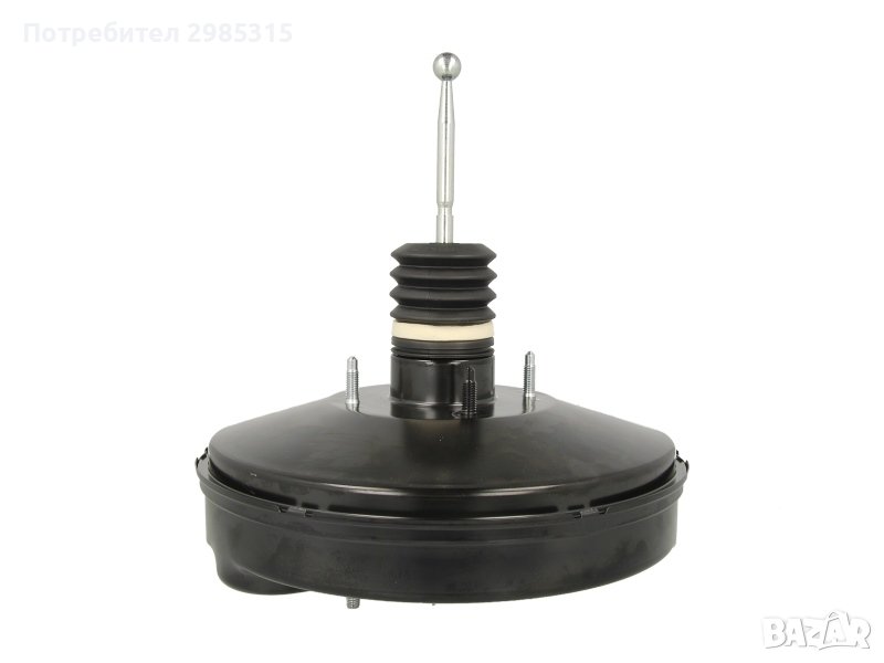 СЕРВО УСИЛВАТЕЛ, снимка 1