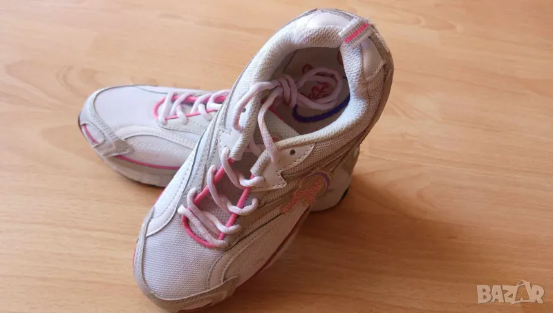 Английски детски маратонки Cool Star номер 33, снимка 1