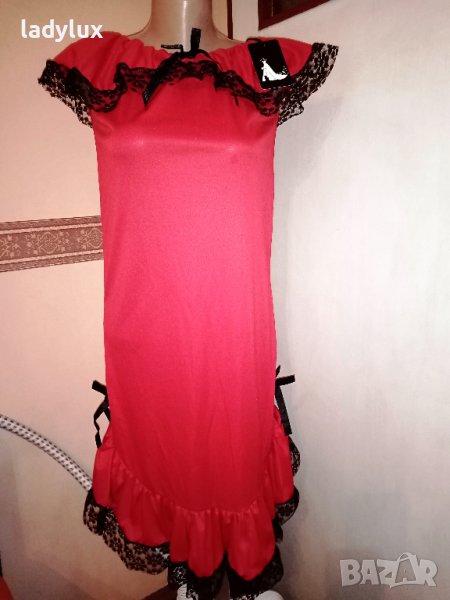 RIO, Рокля, Размер S/М. Код 1933, снимка 1