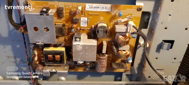 Захранваща платка , DPS1-40SP, снимка 1