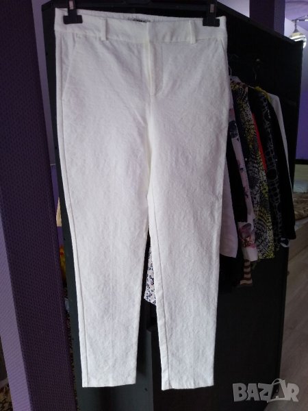 Нов елегантен панталон/S/36, снимка 1