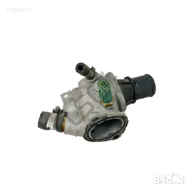 Корпус термостат Alfa Romeo 147 2001-2010 ID: 134447, снимка 1