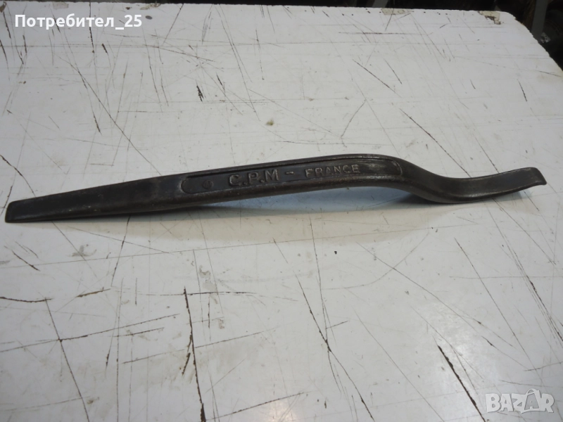 Щанга за гуми MICHELIN, снимка 1