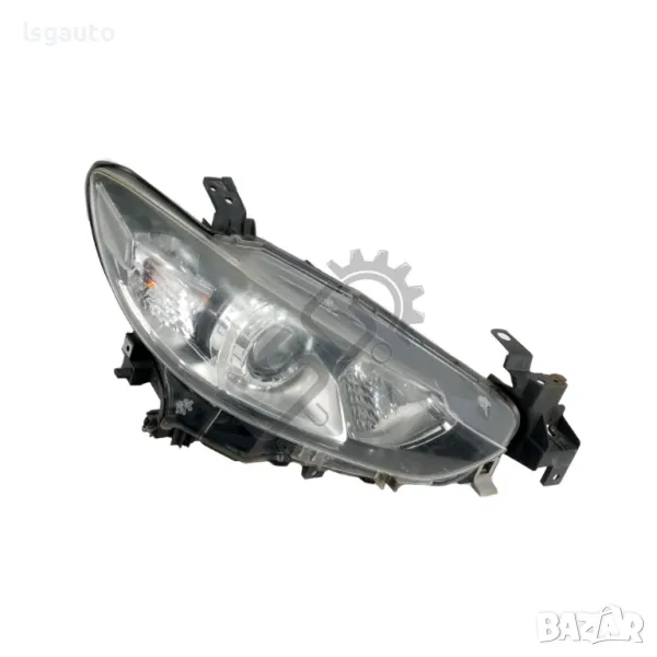 Десен фар Mazda 6 Estate (GJ, GL) 2013-2019 ID: 135386, снимка 1