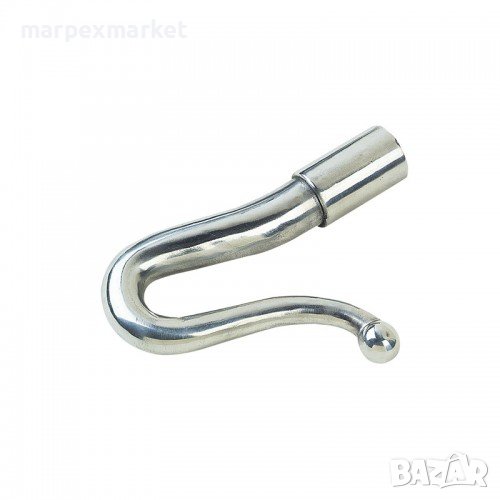 	Алуминиева гега за хващане на овце - UKL, снимка 1