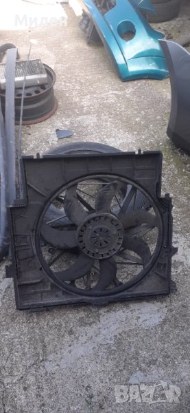 Прерка За Охлаждане На Радиатора BMW X3 F 25 2,0 Disel 2009-2017 Година БМВ Х3 Ф25 Дизел , снимка 1