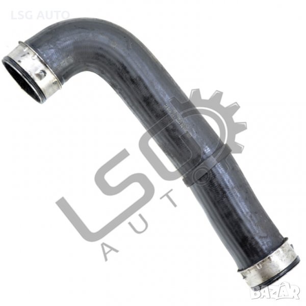 Маркуч въздух Skoda OCTAVIA II Combi (1Z5) 2004-2081 S300820N-72, снимка 1