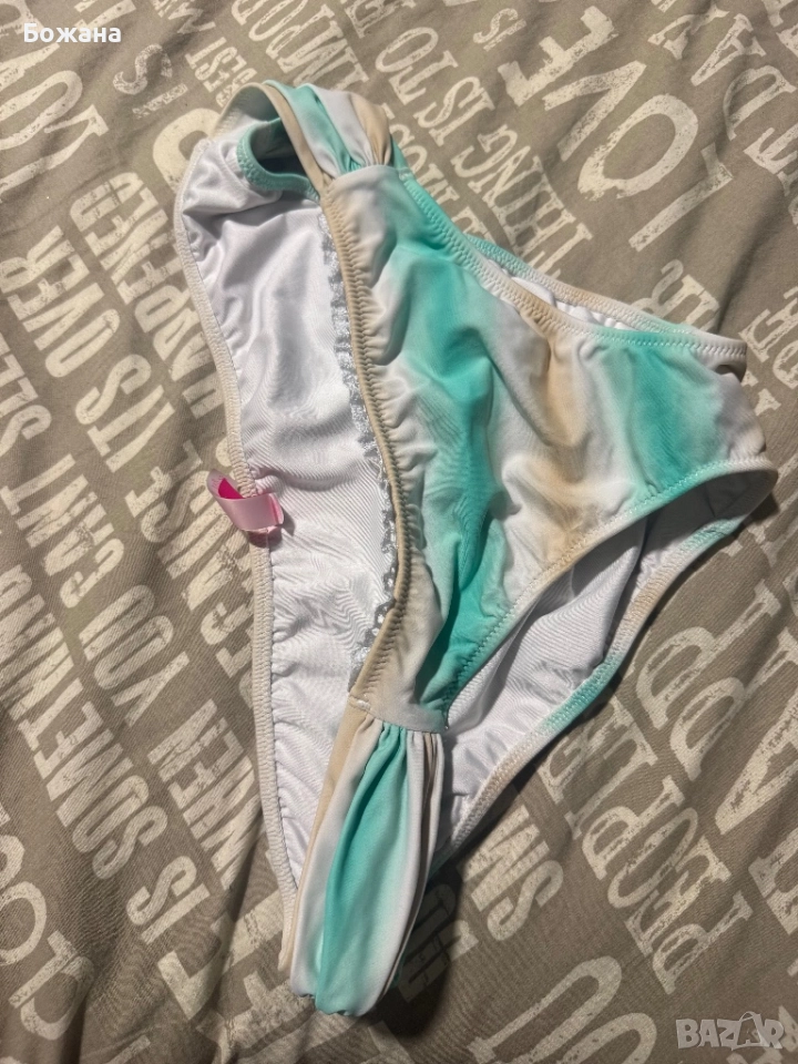 Бански Виктория сикрет , снимка 1