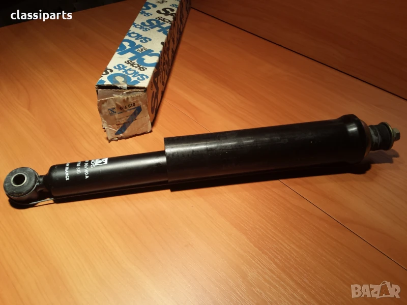 Комплект задни амортисьори Sachs за Рено 5 и 14 / RENAULT 5, 14, снимка 1