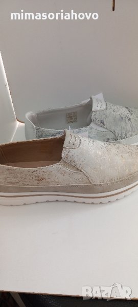 Дамски обувки 6733, снимка 1