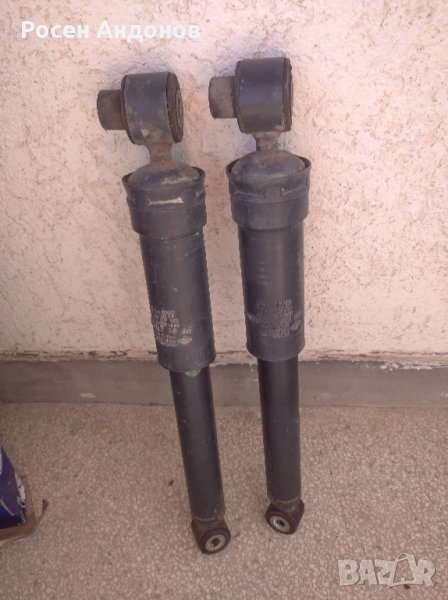 задни амортисьри за Рено Меган, снимка 1