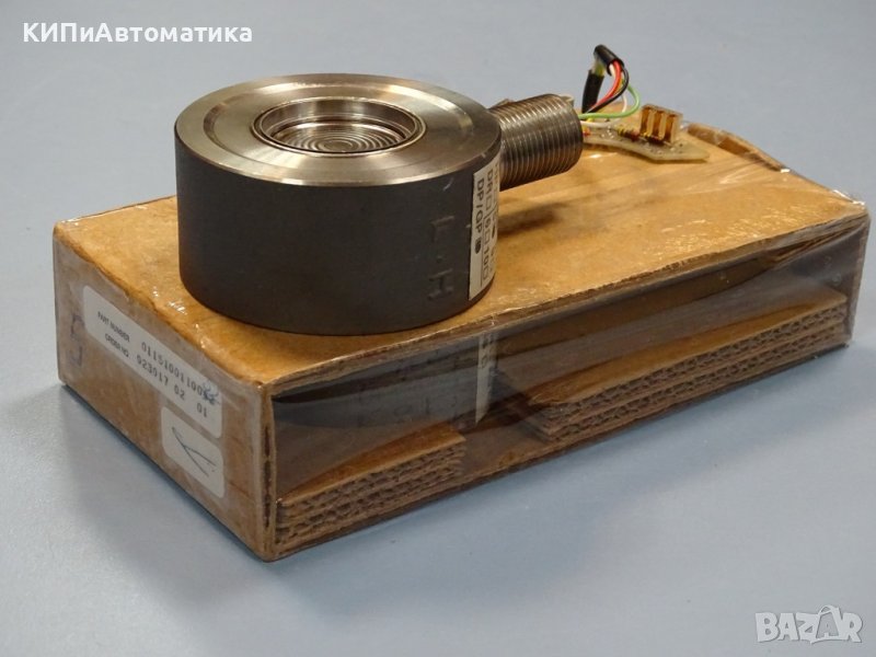 сензор за трансмитер Rosemount pressure sensor diaphragm capsule, снимка 1