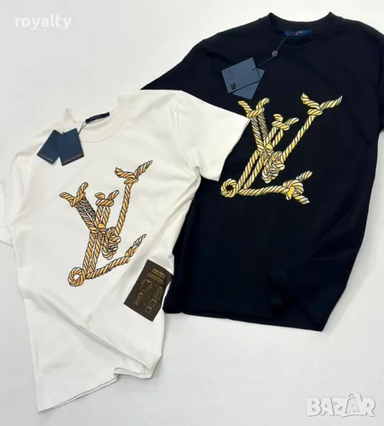 Мъжки тениски Премиум Различни Марки , снимка 1